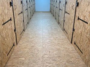 ? Box de Stockage Sécurisé - 11m2 - Mont de Marsan