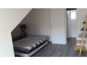 Location maison sur chateaudun