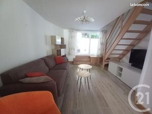 Maison 4 pièces 56 m²