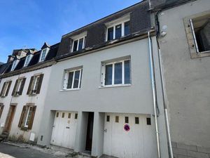 Appartement T3 Rénové - Centre-Ville de Châteaulin