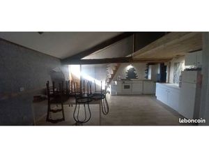 Appartement 70m2