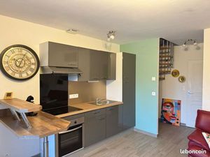 Appartement avec terrasse t3