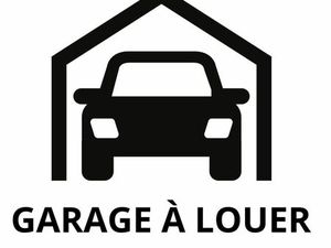 Parking couvert sécurisée à louer – Annoeullin
