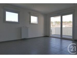 Appartement T2 à louer - 2 pièces - 45 44 m2 - Cruseilles - 74 - RHONE-ALPES