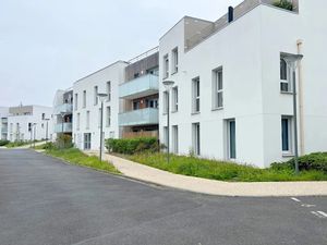 Location appartement 3 pièces 63.71 m² à La Celle-Saint-Cloud (78170)  1 284 €