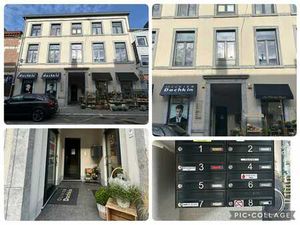 Splendide immeuble de rapport en excellent état général