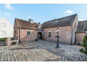 Avenue Gevaert  92 - 1332 Rixensart