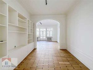 Montgomery – maison de maître rénovée avec jardin et garage