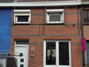 Energiezuinige gerenoveerde woning te Hamme