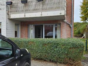 Charmant Appartement Rez-de-chaussée à 2 chambres