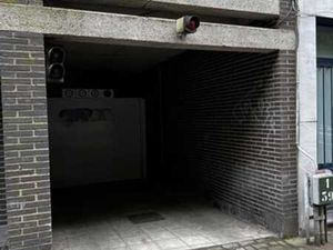 Parking intérieur Chaussée de Waterloo 813