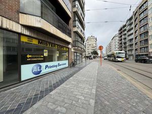 Bien professionnel à louer à Oostende € 1.100 (LHJA6) - Agence Vanbeckevoort | Zimmo