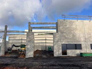 Bien professionnel à louer à Waregem € 851 (LHJB3) | Zimmo