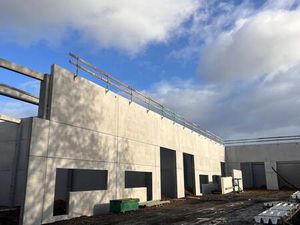 Bien professionnel à louer à Waregem € 858 (LHJB6) | Zimmo