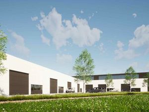 Bien professionnel à louer à Waregem € 952 (LHJBC) | Zimmo