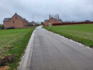 Magnifique terrain à vendre à FERNELMONT