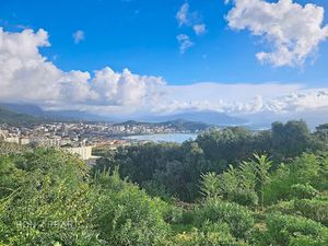 Location duplex 4 pièces à Ajaccio (20000)  1 728 €