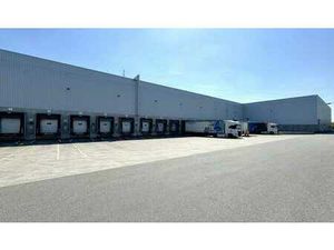 Entrepôt à louer au Centre logistique Kersdonk à Willebroek