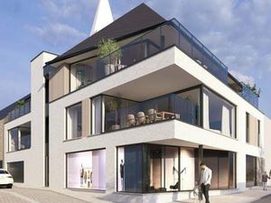 Bien professionnel à vendre à Aalter € 285.270 (LHJAV) | Zimmo