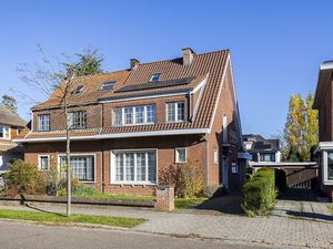 Maison à vendre à Edegem € 605.000 (LHJBK) - NOTARIAAT WELLENS | Zimmo