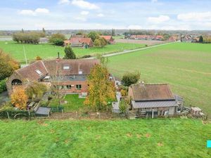 Maison à vendre à Gullegem € 365.000 (LHJAO) - Bordes Izegem | Zimmo