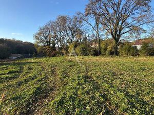 Terrain à vendre