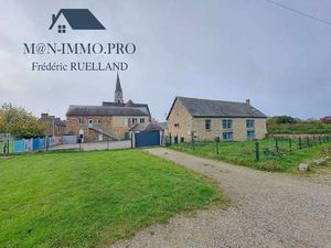 Vente Immeuble au Sel-de-Bretagne (35320) : à vendre / 450m² Le Sel-de-Bretagne