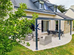 Vente Maison à Sarzeau (56370) : à vendre / 130m² Sarzeau