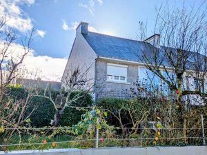 Vente Maison à Vannes (56000) : à vendre / 91m² Vannes