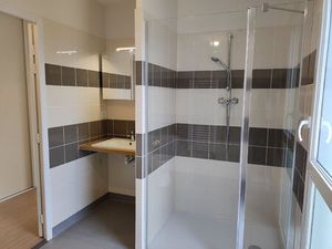 Appartement T3 - MEXIMIEUX