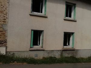 Location maison 3 pièces 58.37 m² à Chalus (87230)  480 €