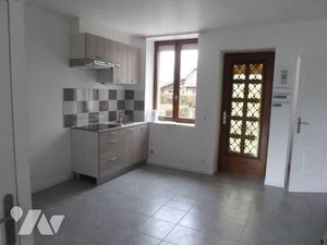 Location maison 3 pièces 60 m² à Saint-Dizier (52100)  550 €