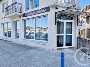 Location locaux professionnels à Martigues (13500)  11 400 €