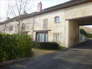 Location maison 4 pièces 83.2 m² à Boran-sur-Oise (60820)  1 180 €