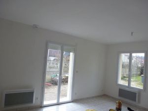 Location maison 2 pièces 39 m² à Bures-sur-Yvette (91440)  950 €