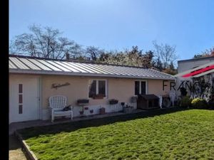 Location meublée maison 2 pièces 24 m² à Sannois (95110)  800 €