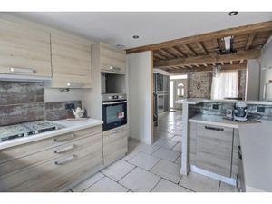 Location maison 4 pièces 96.92 m² à Morestel (38510)  1 095 €