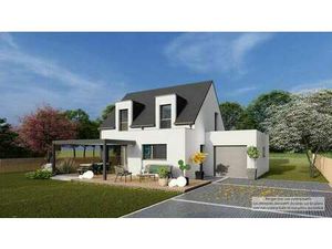 Vente Maison à Pleumeur-Gautier (22740) : à vendre / 98m² Pleumeur-Gautier