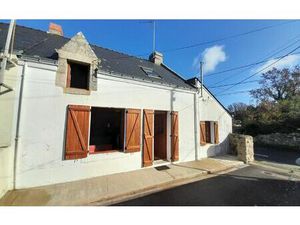 Maison La Turballe m² T-3 à vendre  221 500 €