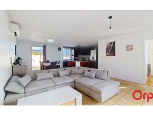 Maison Peyrestortes 100 m² T-5 à vendre  275 000 €
