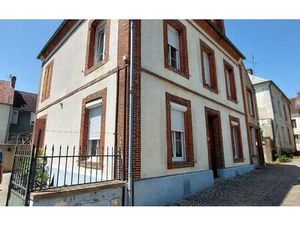 Maison Tourouvre 110 m² T-5 à vendre  183 000 €