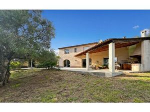 Maison Tourrettes-sur-Loup m² T-6 à vendre  865 000 €