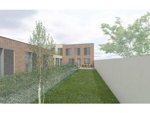 Terrain Maisons-Alfort m² T- à vendre  375 000 €