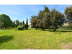 Terrain Saint-Quentin-la-Poterie m² T- à vendre  230 000 €