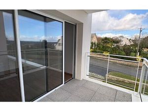 Location appartement  m² T-3 à Guipavas  1 090 €