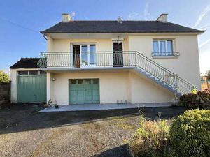 Vente Maison à Hillion (22120) : à vendre / 121m² Hillion