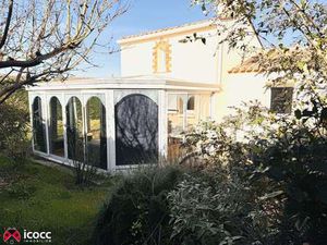 Vente Maison à L'Aiguillon-sur-Mer (85460) : à vendre / 69m² L'Aiguillon-sur-Mer