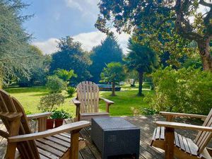 Vente Maison à Champagne (17620) : à vendre / 594m² Champagne