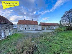 Vente Maison à Muneville-sur-Mer (50290) : à vendre / 106m² Muneville-sur-Mer