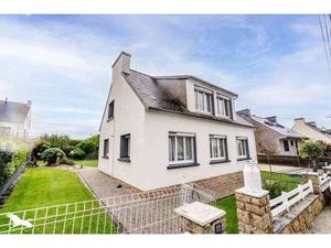 Vente Maison à Saint-Nic (29550) : à vendre / 103m² Saint-Nic